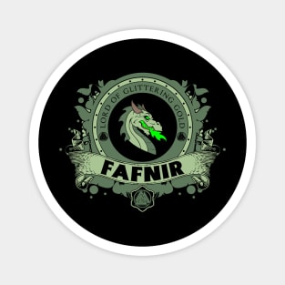 FAFNIR - LIMITED EDITION Magnet